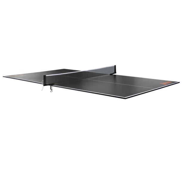 Brunswick Billiards Table Tennis Conversion Top 8' Wayfair